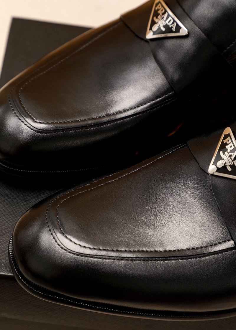 Prada Business Shoes